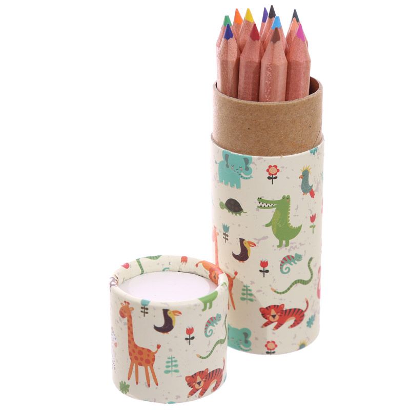 Pencil Pot – Zooniverse