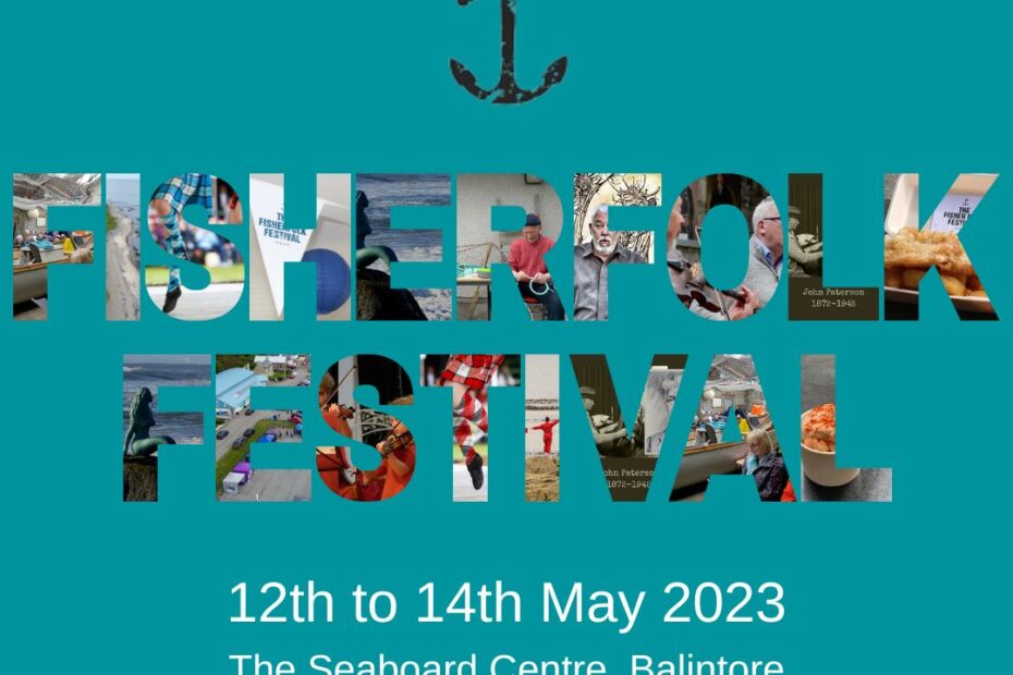 Fisherfolk Festival 2023