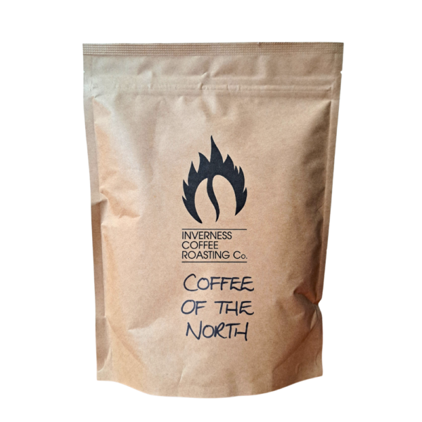 Coffee of the North Ground Coffee