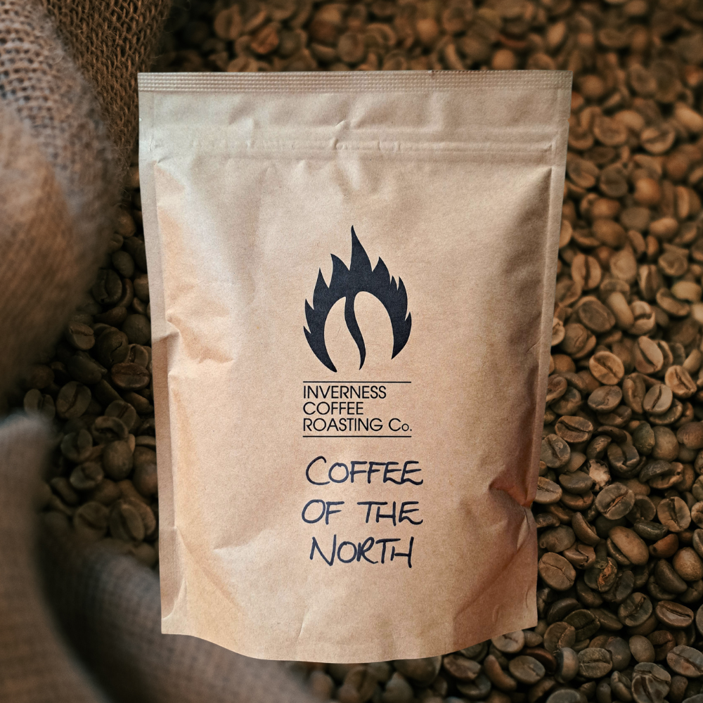 Coffee of the North – Ground Coffee