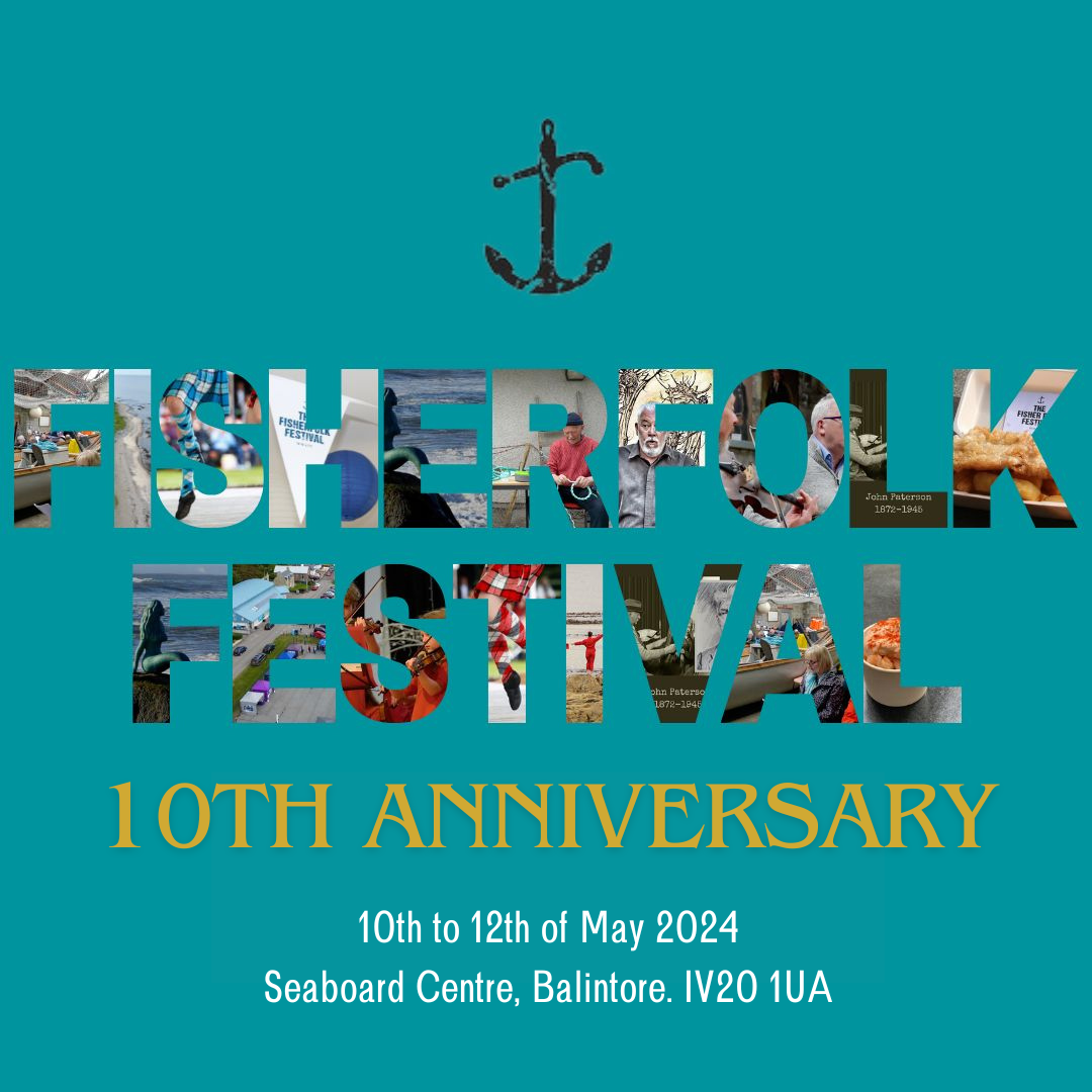 The Fisherfolk Festival 2024