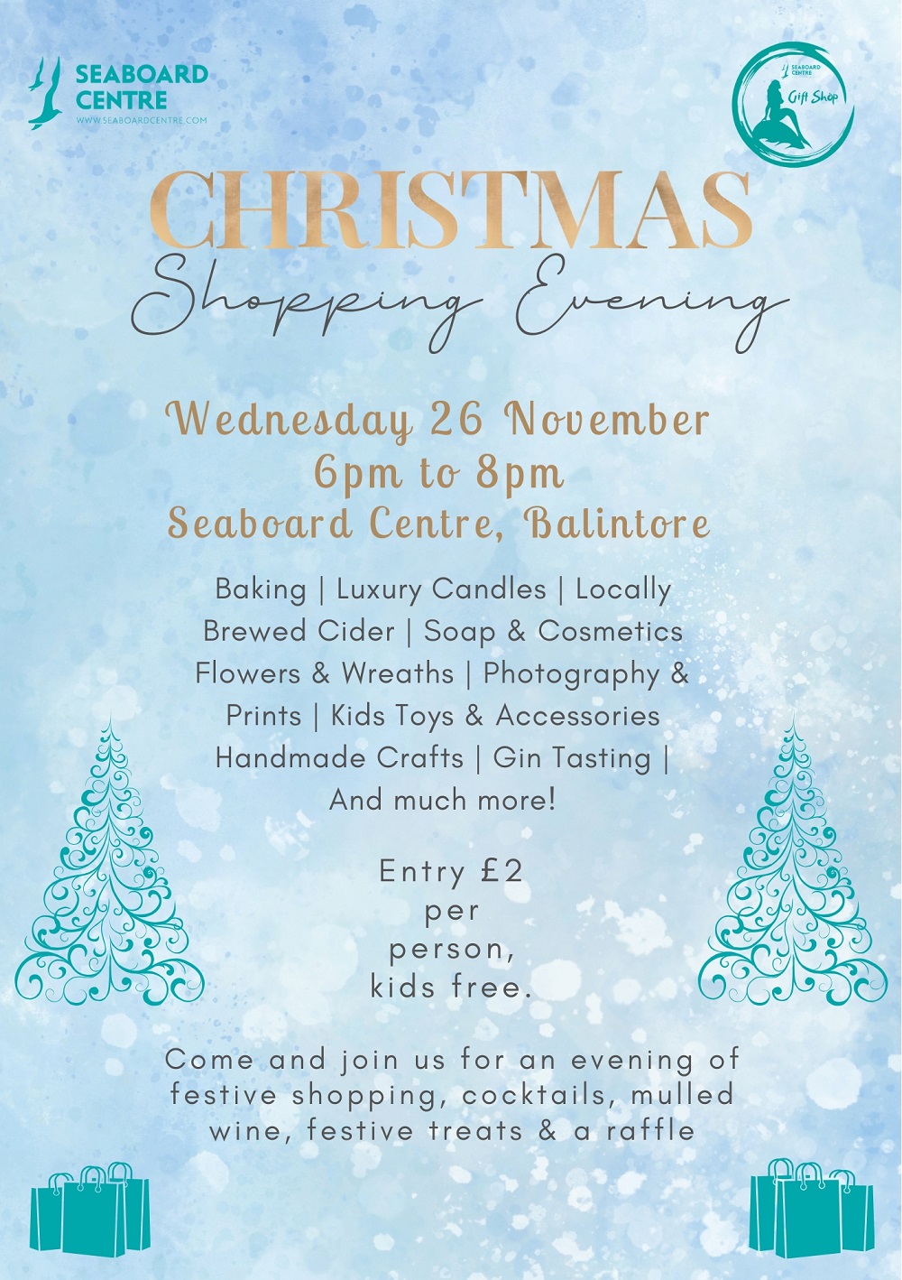 Christmas FAyre