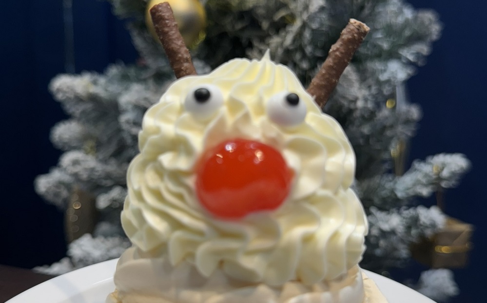 xmas lunch at the Seaboard Centre, Baltintore