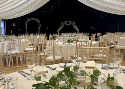 Seaboard Centre Wedding venue highlands