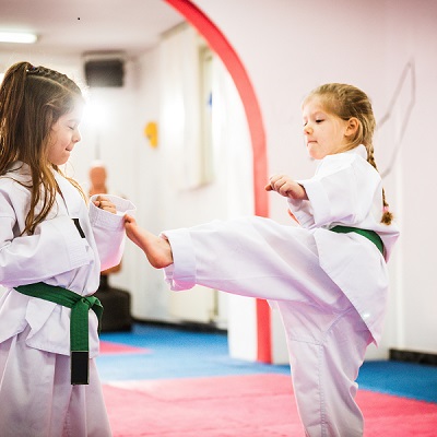 Self Defence Classes Seaboard Centre