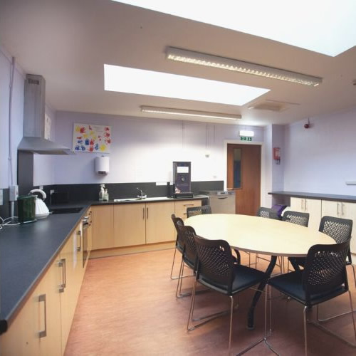 John Ross Visitor Centre Room Hire, Balintore, Highlands