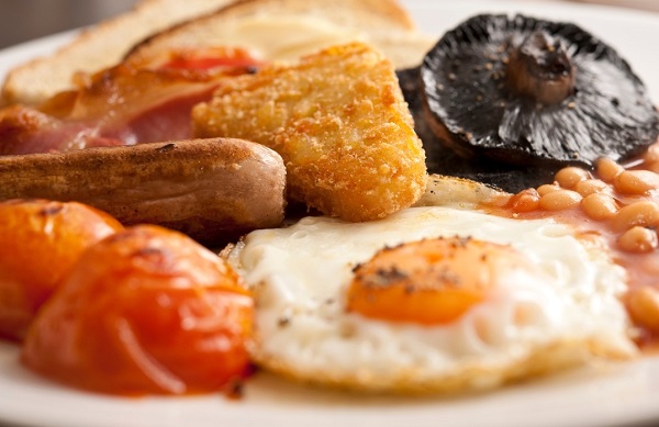 seaboard cafe breakfast