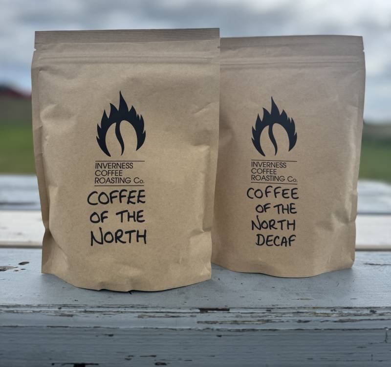 Coffee of the North