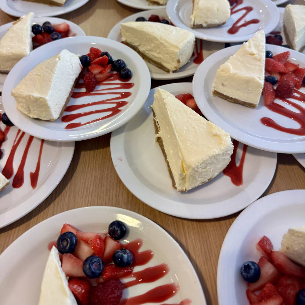 wedding catering at the Seaboard Centre, Balintore, Highlands, Scotland