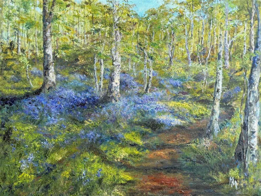 Sheelagh Art Exhibition
