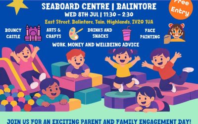 Family Engagement Day 8 July 2026