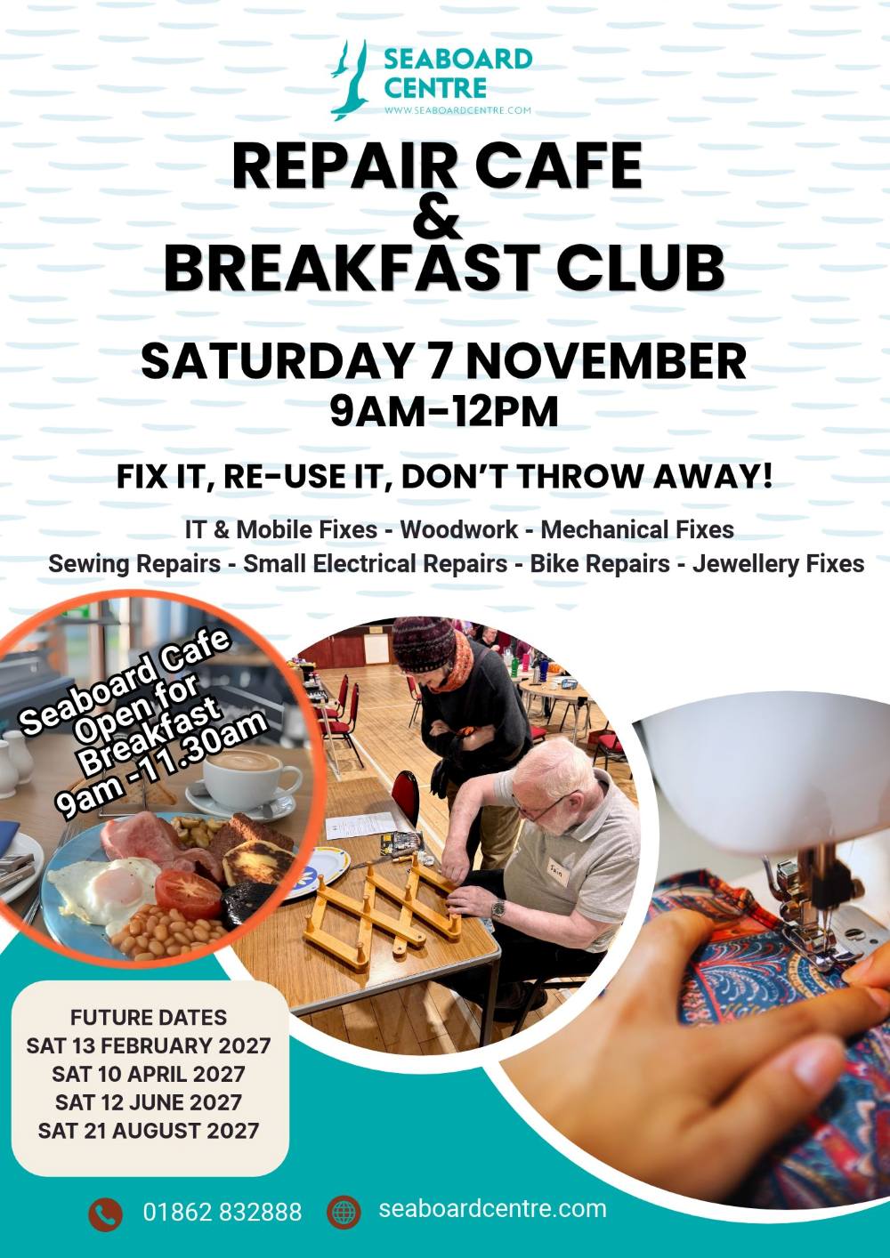 REPAIR CAFE DATES (2)